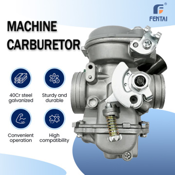 Système de mélange de carburant PD avancé pour utilisation sur moteur