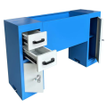 EM28 & EM35 | Video introduction about our electronic milling machine