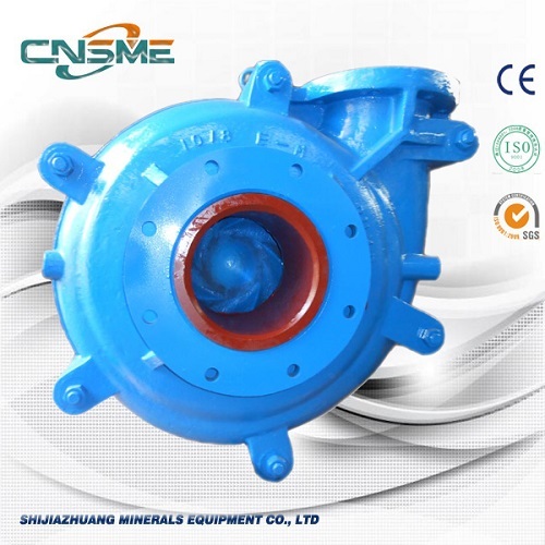Medium Duty Slurry Pump