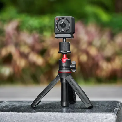DJI Action 2 Dual-Screen Silicone Case with Separate Sleeve