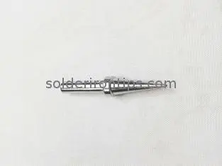 Copper Soldering Tips Use With Quick Soldering Station
