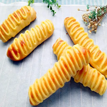 Automatic Machinery For Small Industries Bread Steamed buns machine