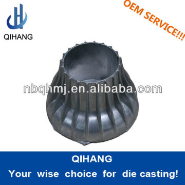 LED lamp cover