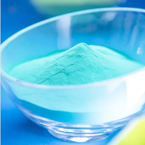 Advanced Anti-Corrosion Powder Coating Technology