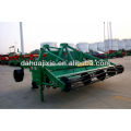 Hot Sale Subsoiling Soil Preparation Machine