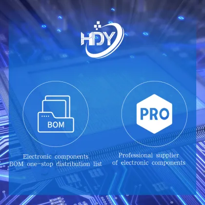 HDYu 100% Original IMX222LQJ Image Sensor