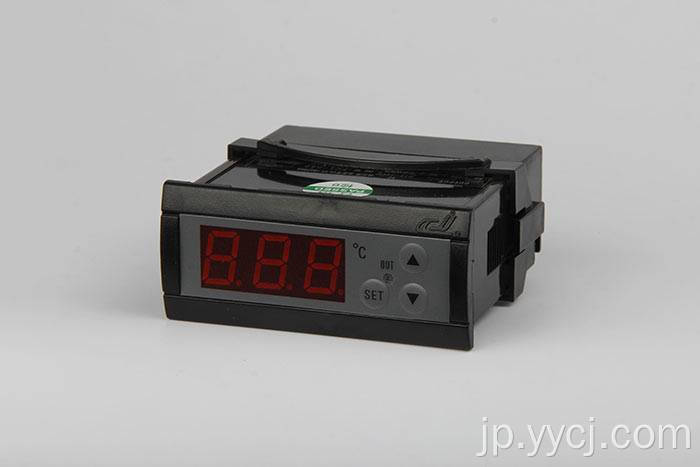 FC-040シングル入力タイプインテリジェント温度コントローラー