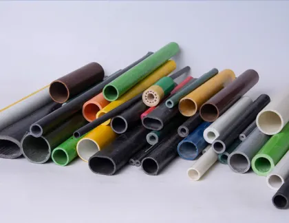 Hollow Pultrusion Carbon Fiber Tube Factory