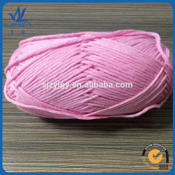 Selling not fade skin-friendly Children wool thread