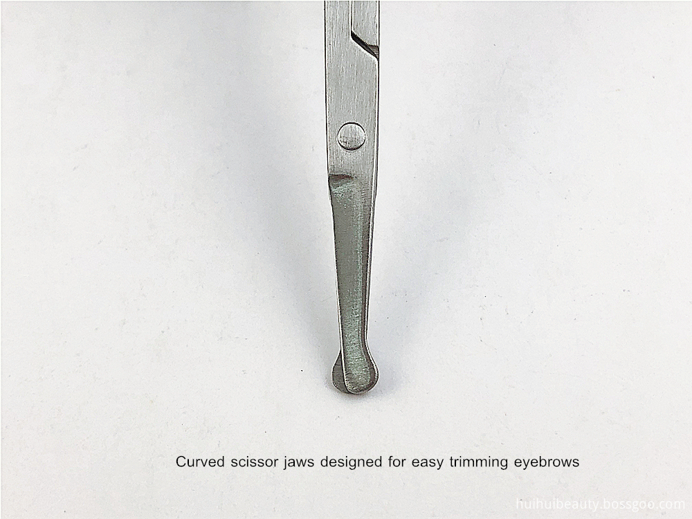 Image Of Scissors Cutting
