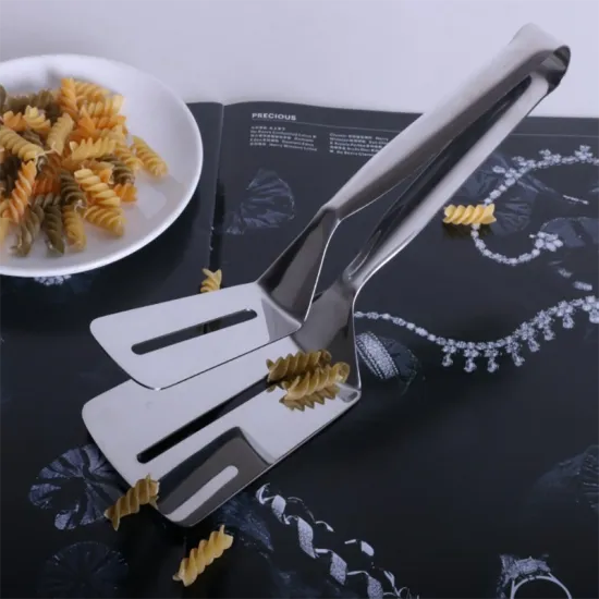 304 Stainless Steel Creative Barbecue Tool Clip
