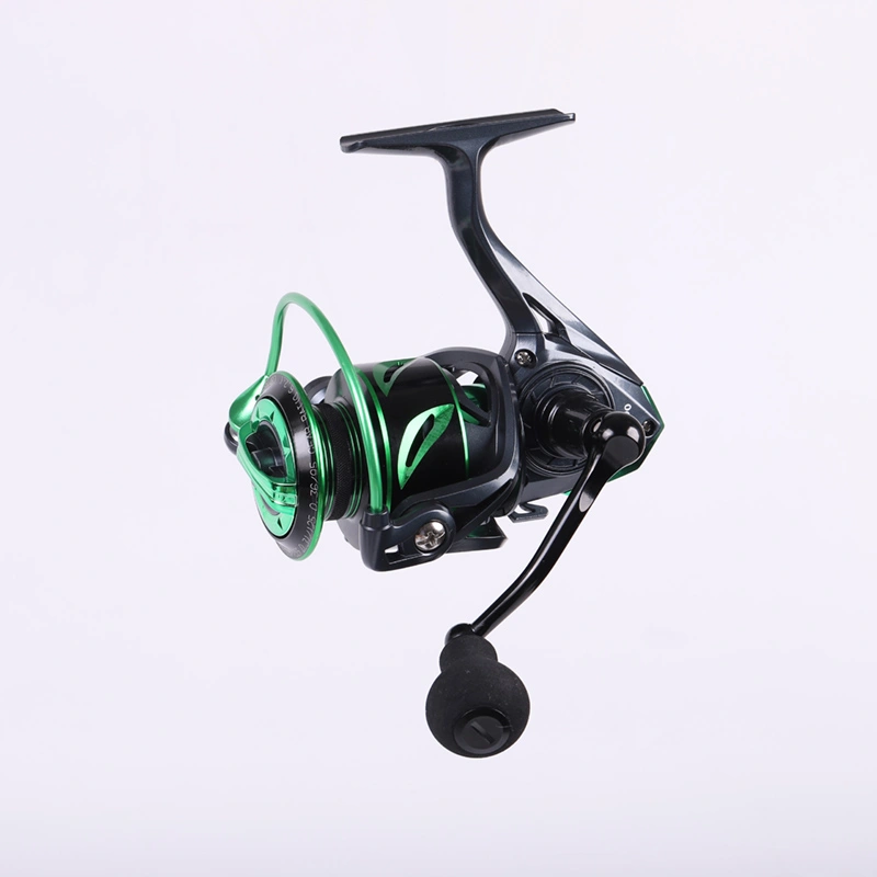 NF Spinning Reel Series Good Value for Money