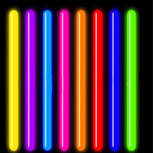 Hot!!! Glow stick 6 inch