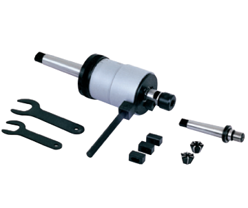 High-Quality Reversible Tapping Chuck