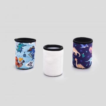 Manchon pour bouteille d'eau écologique