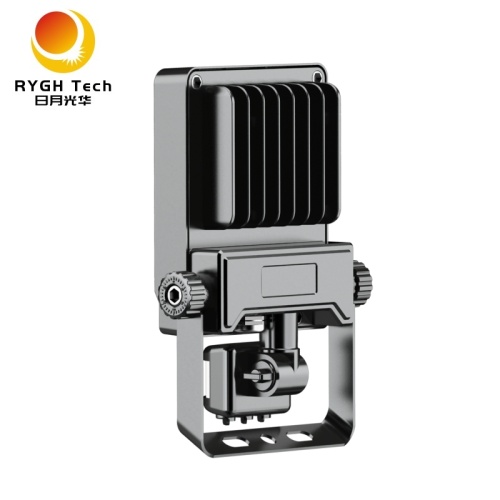 10-100W PIR LED Flood Light
