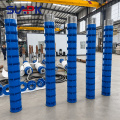 خرید پمپ چاه عمیق 400QJH210-300/11-300kW