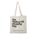 Fashionable Reusable Custom Shopping Canvas Bag