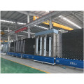 insulating glass production equipment