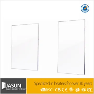Carbon Crystal Infrared Heating Panels