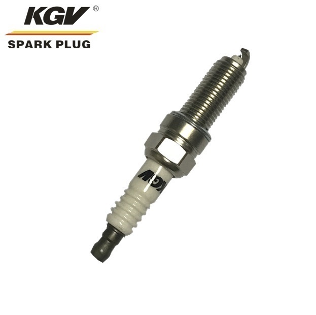 Auto Iridium Spark Plug AIX-LKR7 for BENZ S350