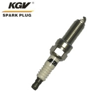 Auto Iridium Spark Plug AIX-LKR7 for BENZ R300L