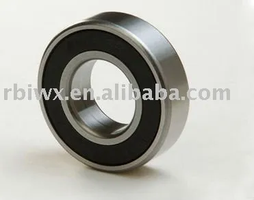 single row ball bearing 1601