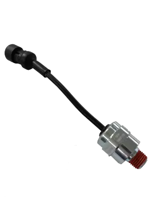 Engine Oil Pressure Sensor