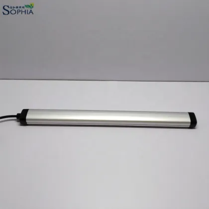 IP67 Industrial LED Light Bar for CNC Machines