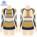 Customificate a vostra propria uniforme di allegru cheerleading per e donne