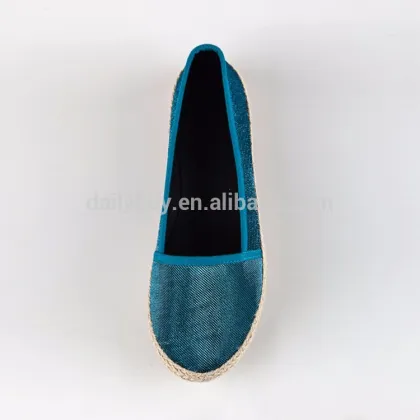 Brand white cloth womens canvas deck shoes mens fabric shoes