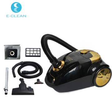 Staubsauger Powerful Canister Bagged Corded Vacuum Cleaner