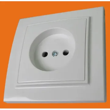 Модульные электрические розетки. Гибкое решение для электропитания.