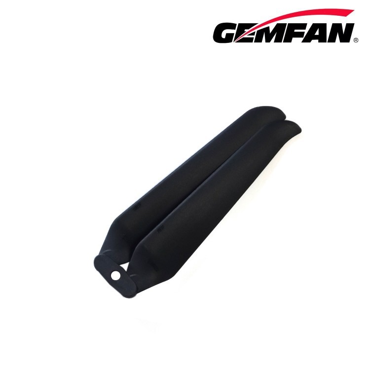 10 Inch Glass Nylon Folding Propeller