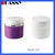 50G 150G 250G ROUND PP COSMETIC JAR, DOUBLE WALL PP COSMETIC JAR 150G