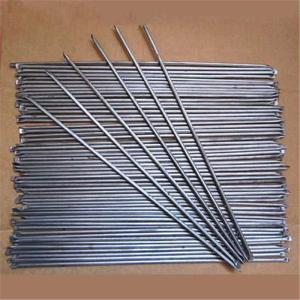 60:40 Hard Phase Ni Based Welding Rod