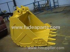 Standard Bucket Ex200 0.8m3 
