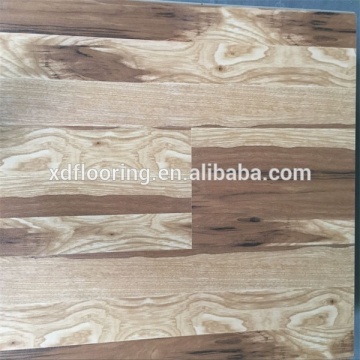 laminate flooring hdf 8mm embossed China manufacturer exporter
