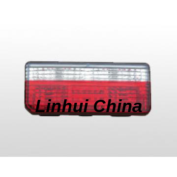 FAW Jiefang series Rear  combined lamp D131