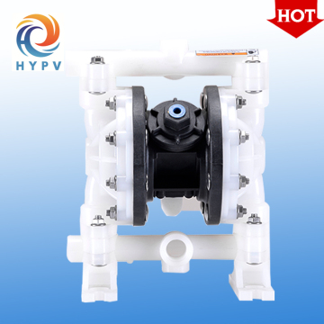 Portable Small Air Driven Flammable Corrosive Liquid Transfer Pump