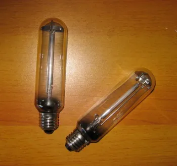 High Pressure Sodium Lamp
