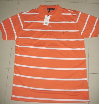 stock polo shirt