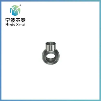 Hydraulic Fluid Connection hose