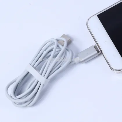 new premium 2.0 usb charging cable extension magnetic usb cable