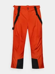 Breathable Waterproof Winter Hiking Pants for Men