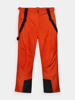 Breathable Waterproof Winter Hiking Pants for Men