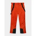 Breathable Waterproof Winter Hiking Pants for Men