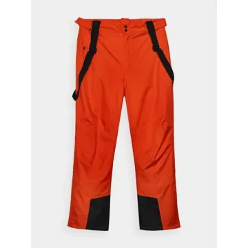 Breathable Waterproof Winter Hiking Pants for Men