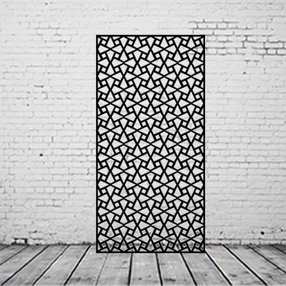 Custom Made Laser Cut Panels Images & Photos