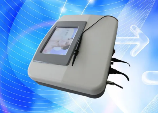 Arm Spider Veins Removal Machine , Blood Vessel Removal Equipment